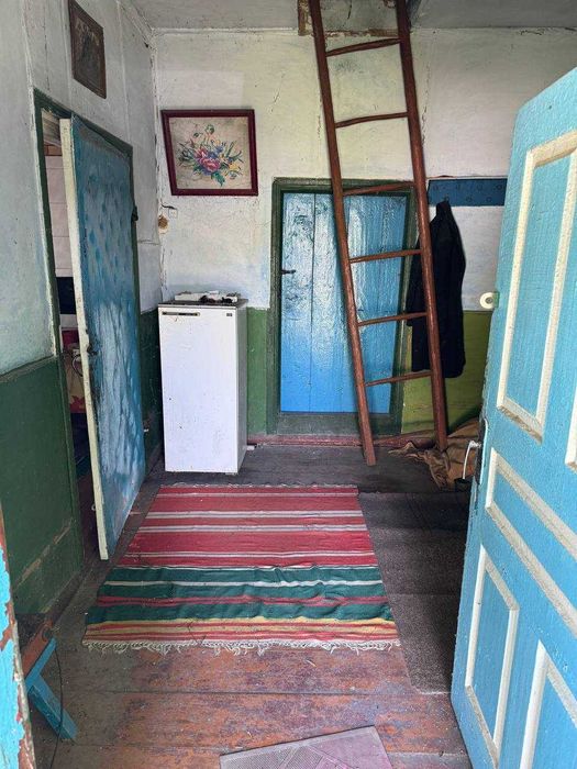 Продається будинок село Семенівка корюківського району