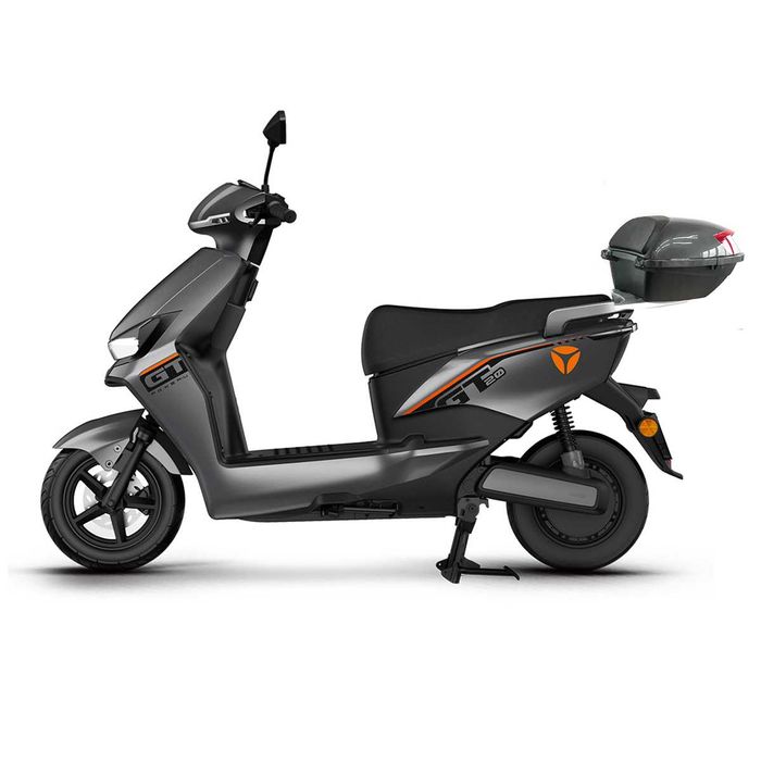Електроскутер YADEA GT20