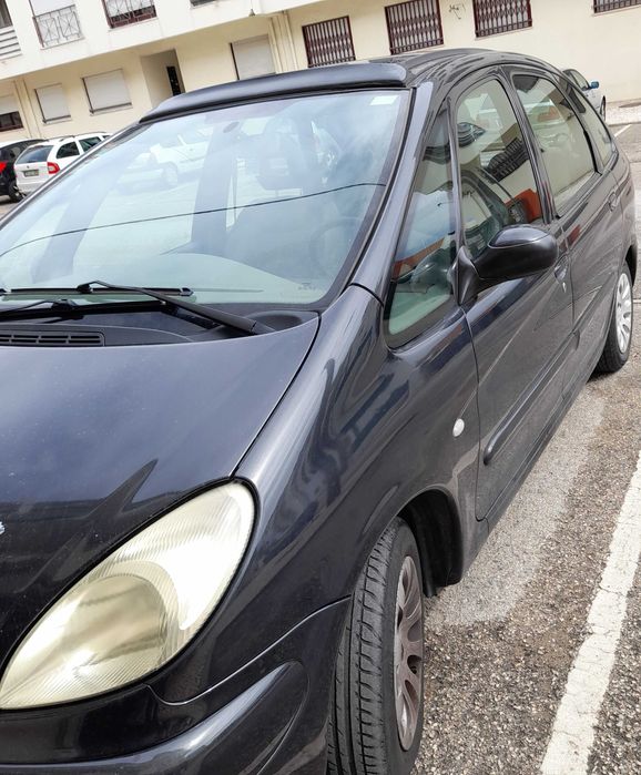 Citroen Xsara Picasso
