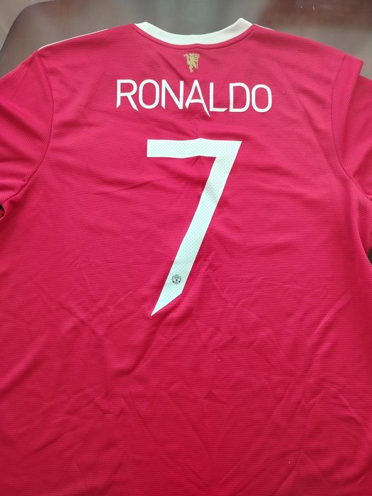 Sprzedam koszulkę Manchesteru United