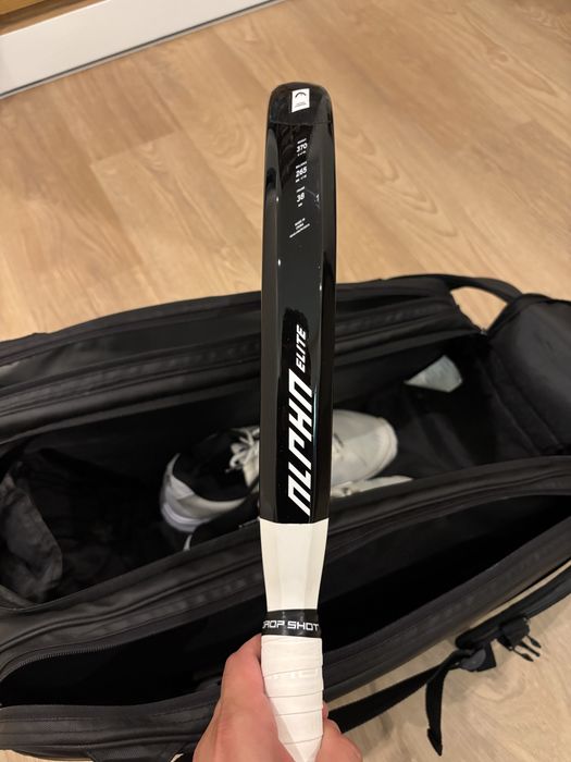 Head Alpha Elite