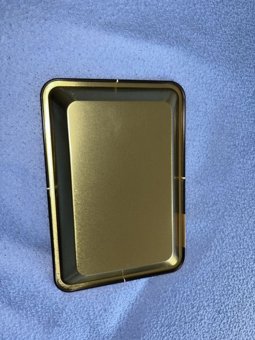 Conjunto Tabuleiro + Grinder Raw