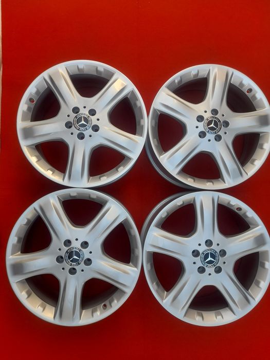 Jantes 19 5x112 Mercedes ML GLE  classe M, Vito Viano