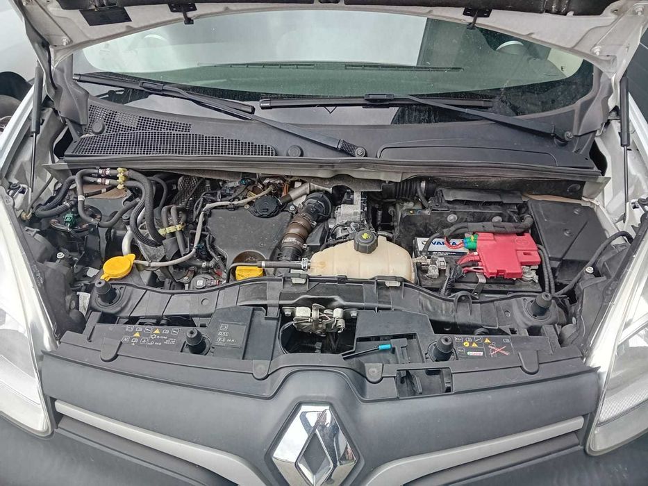 Renault Kangoo Maxi 1.5 dci 3 L – c/IVA