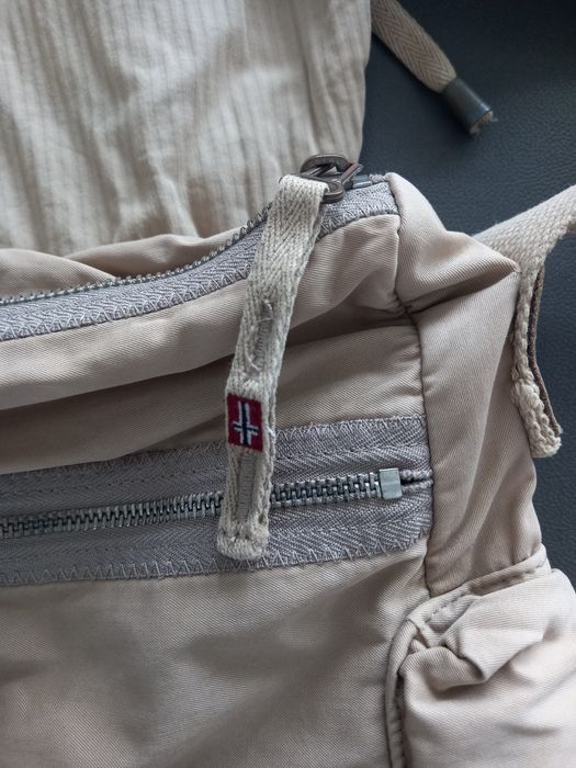 Torba na ramię Napapijri  damska