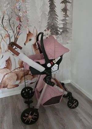 *** CARRINHO DE BEBÉ TRIO ** 3 em 1 ** NOVO ** Grande Promoção ***