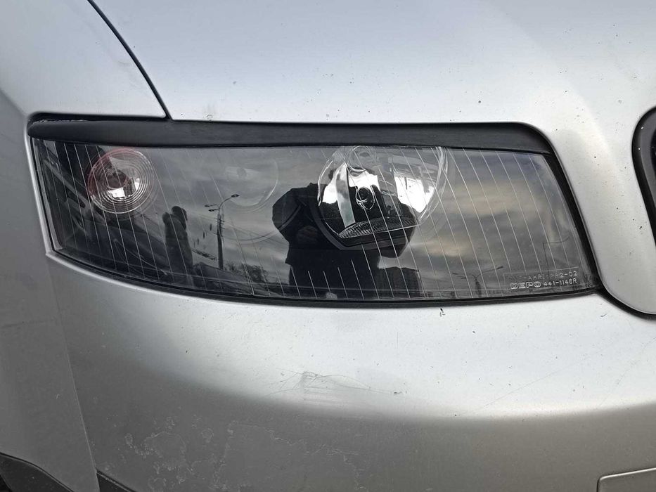 Продам Audi A4 2003р. #73582