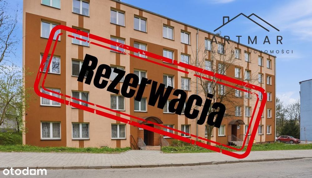 2 pokoje  | 2 piętro | Bytom Szombierki | do wprowadzenia