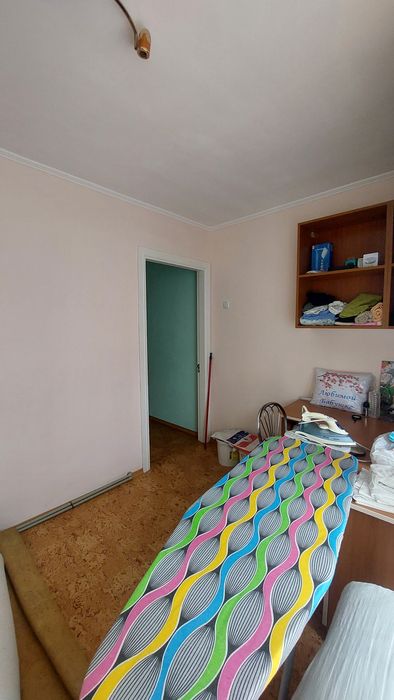 Продам 4-кімнатну квартиру. Вул.Грецька,14.
