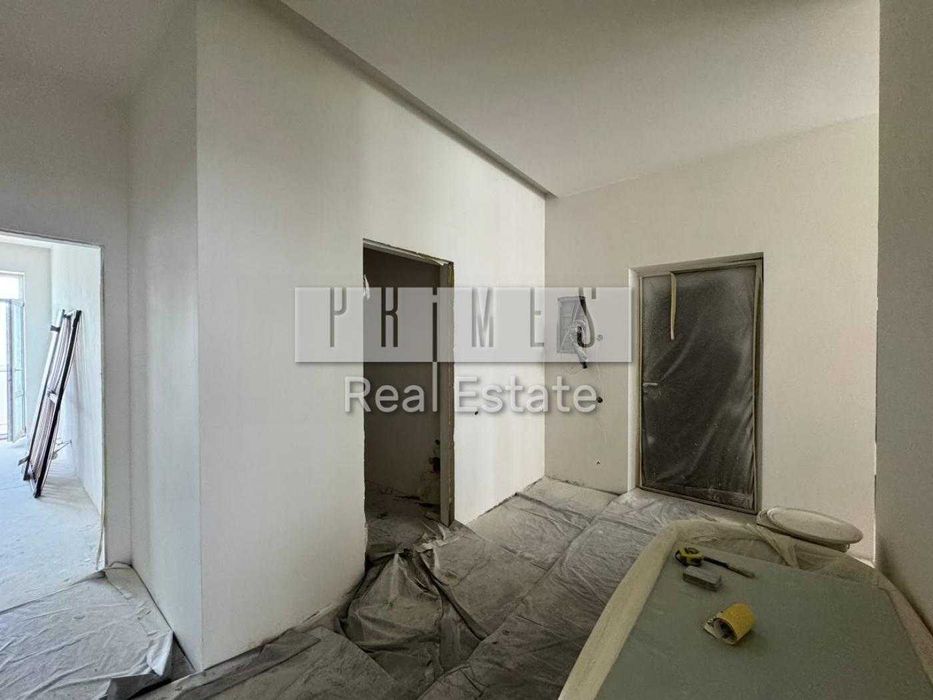 3-кімнатна квартира за адресою вул. Євгена Коновальця (площа 123 м²) - Atlanta.ua - фото 24