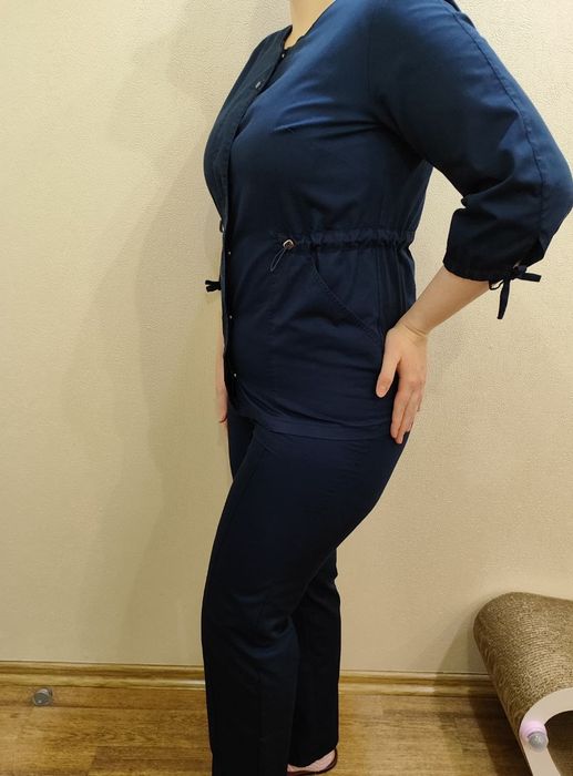 Медицинский костюм