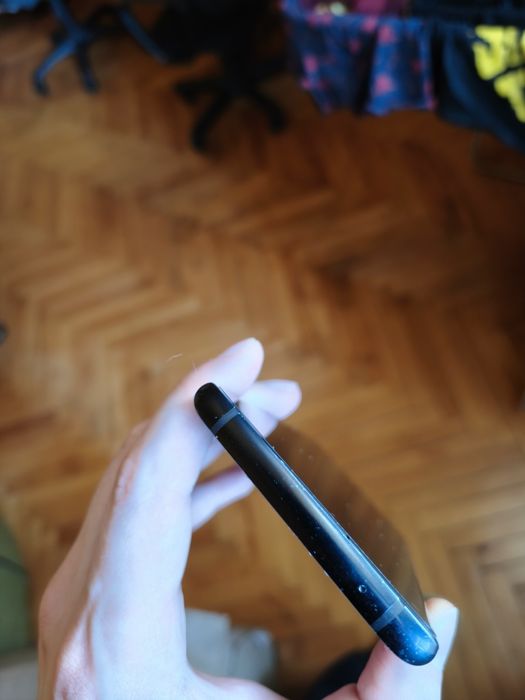 OnePlus 8 8/128GB  Global — Потужний та швидкий флагман