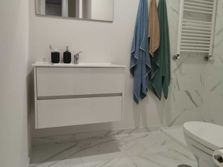 Arrendamento de Apartamento T2 Gandra, Paredes