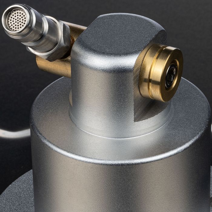 Szczotka Nierdzewna do Karcher HD/HDS – 250 bar | 1000 l/h | 32 cm