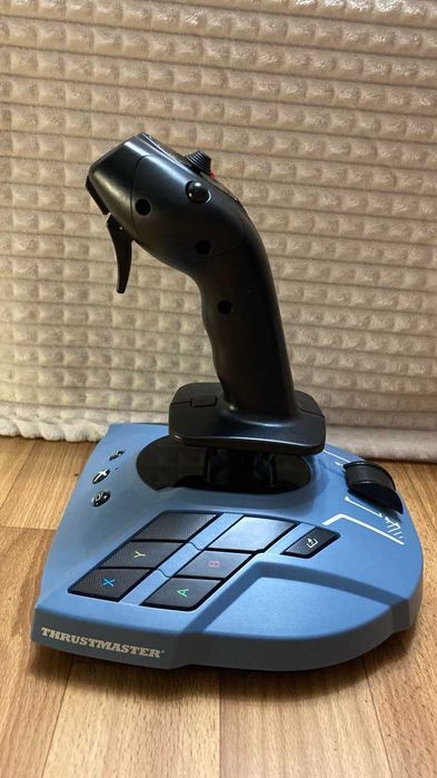 Джойстик Thrustmaster Sidestick Joystick Airbus A320 Edition PC XBOX