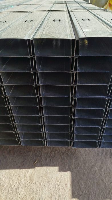 Profile CD ud w profile UW CW w profile UA