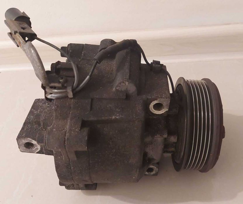 Sprężarka kompresor klimatyzacji Mitsubishi Outlander III