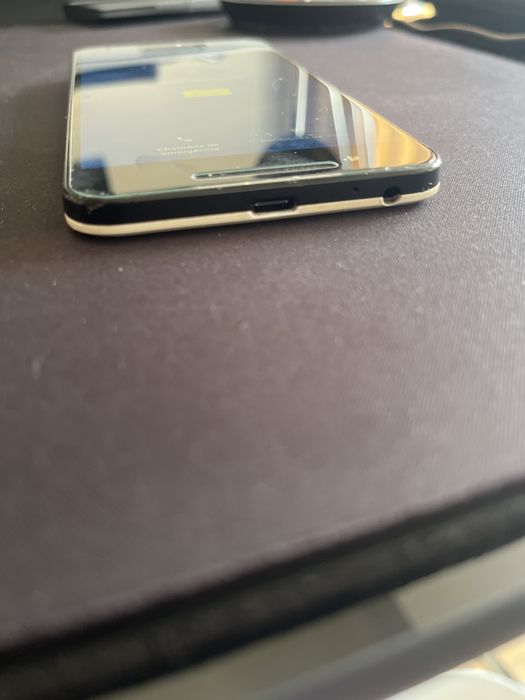 LG Nexus 5X branco