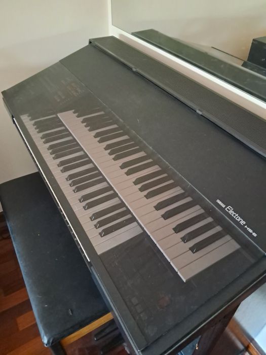 Órgão Yamaha Electrone HS-6