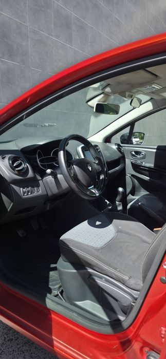 Renault Clio IV 1.5 DCI foto 5