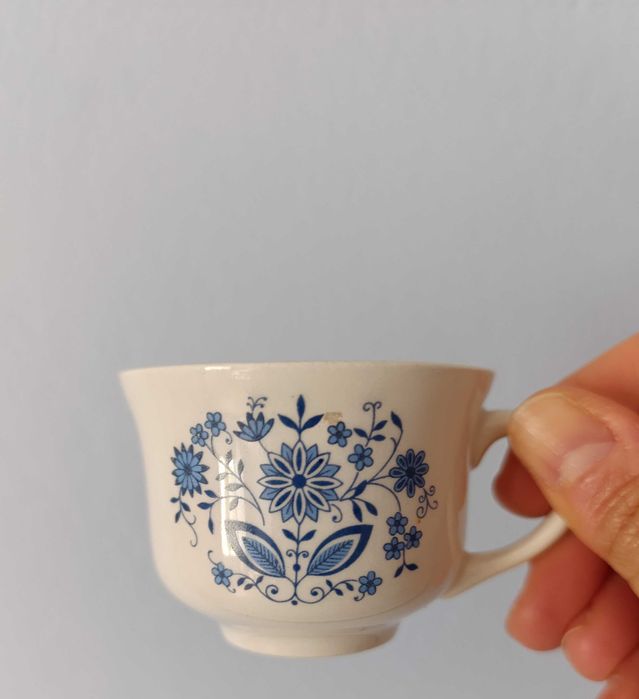 Chávena de Café Sacavém