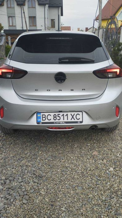 Продам автомобіль Opel Corsa 2025 в Дрогобичі