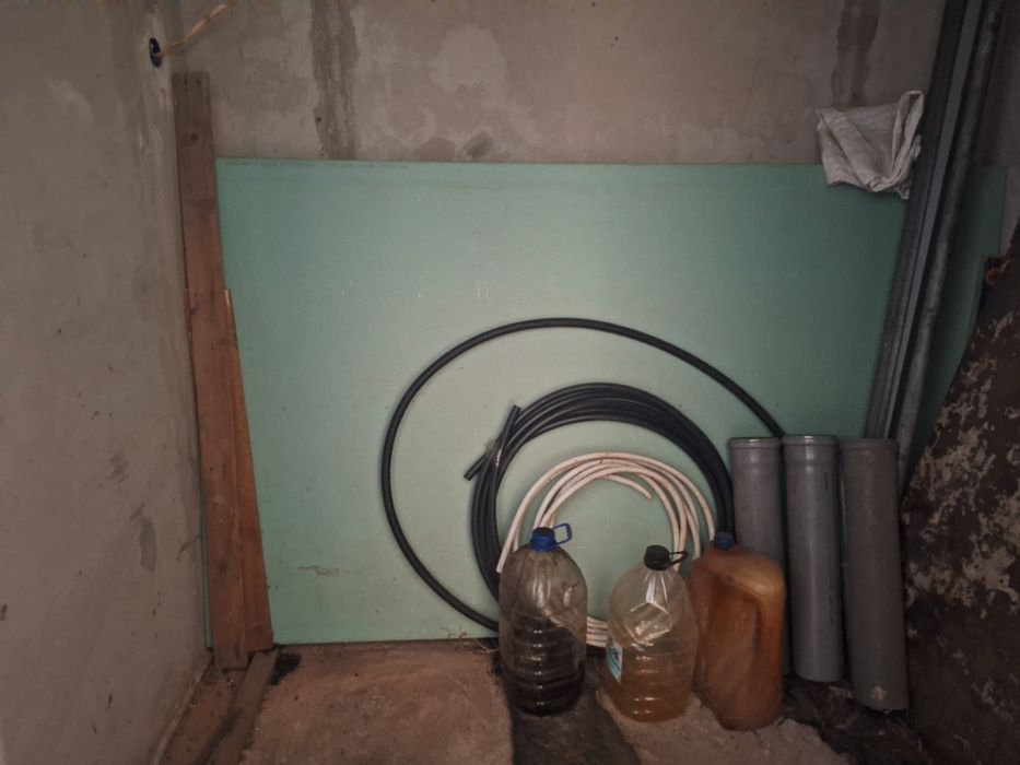 Будинок 45 м з ГАЗОМ  з земельною ділянкою 24 сотки в с.Дударків