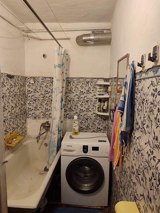 Продається дворівнева квартира в с.Гамарня