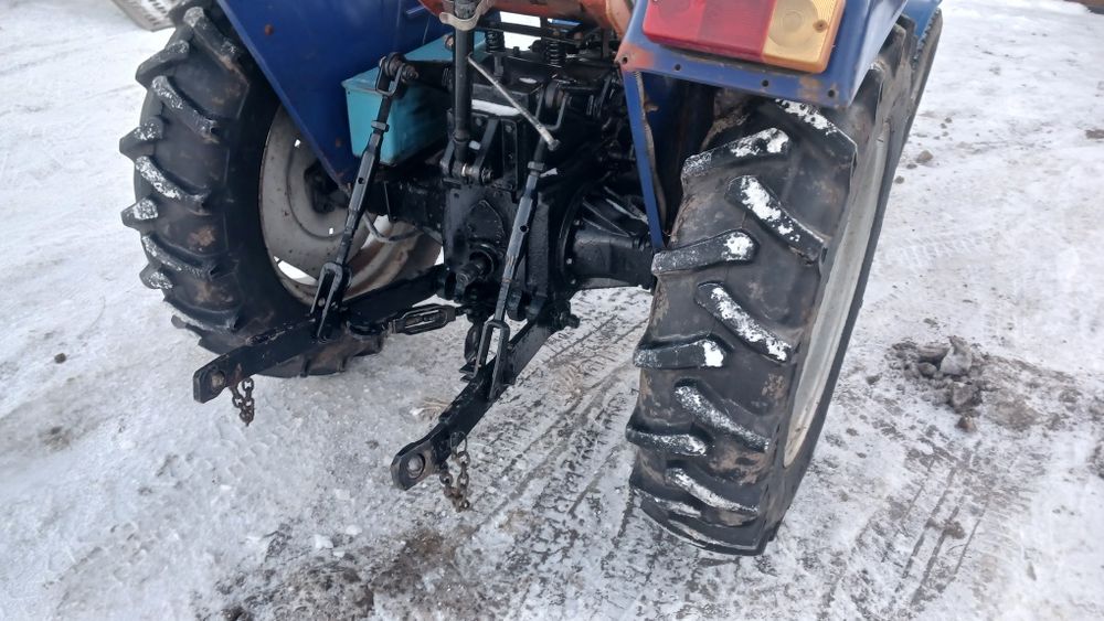 Сінтай 240 обмін