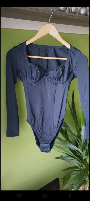 Body butelkowa zieleń