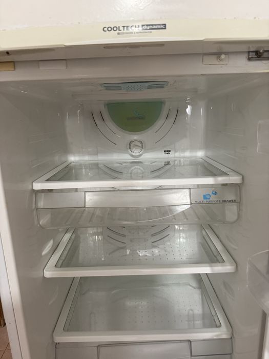 Frigorifico Samsung