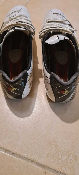 buty szosowe NORTHWAVE  r. 45,5