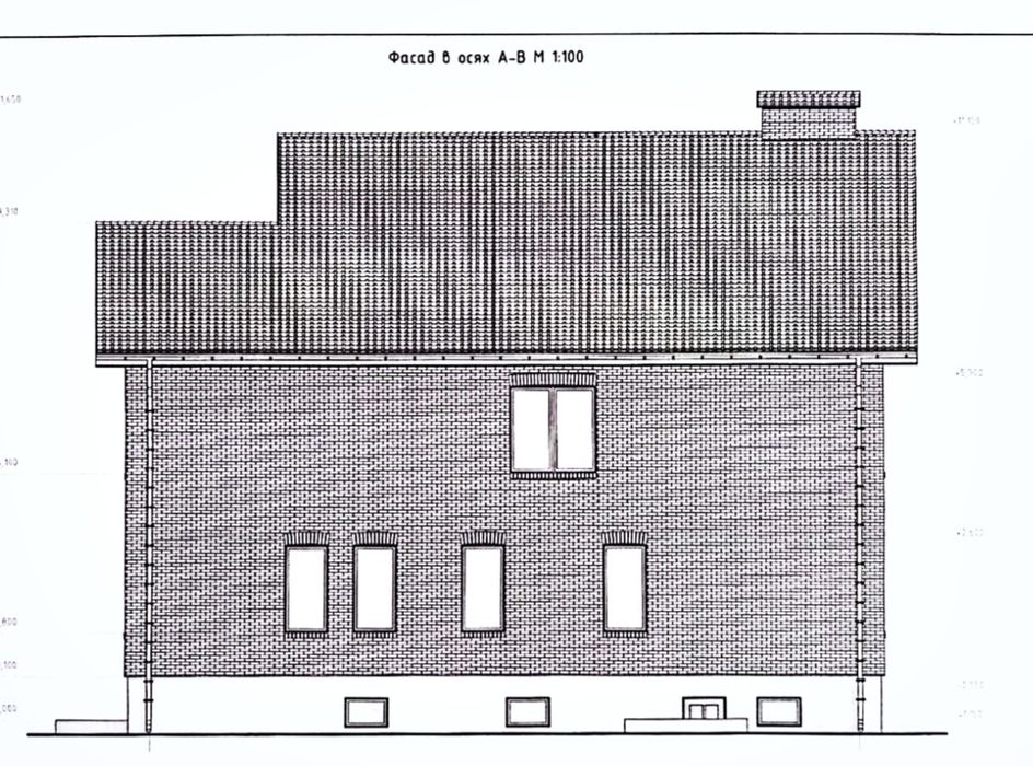 Підгайці, р-н кільця, вул.Хрещата