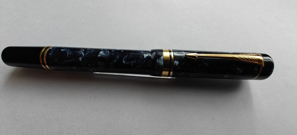 Pióro wieczne Parker Duofold Centennial