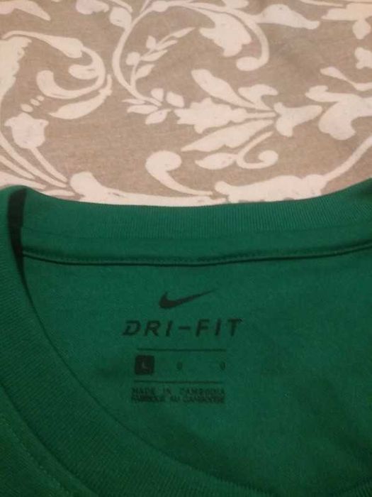 Camisola futebol - Nike - Coupe de France 2017 /2018