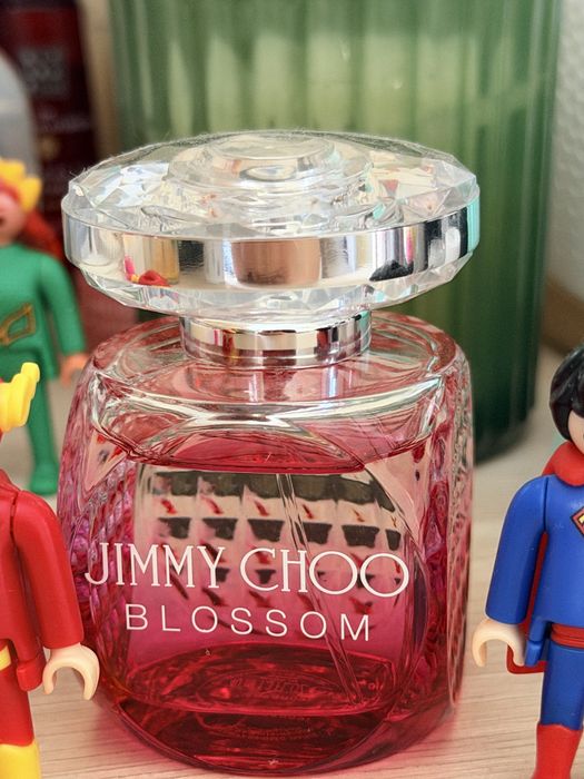 Оригінальні парфуми Jimmy Choo