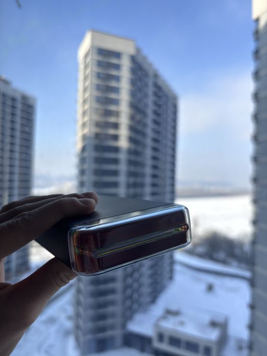 Принтер  миттєвого друку Polaroid HiPrint Gen 2 - аналог Instax Link