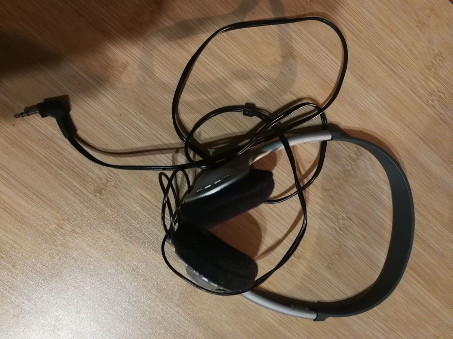 Наушники вакуумные