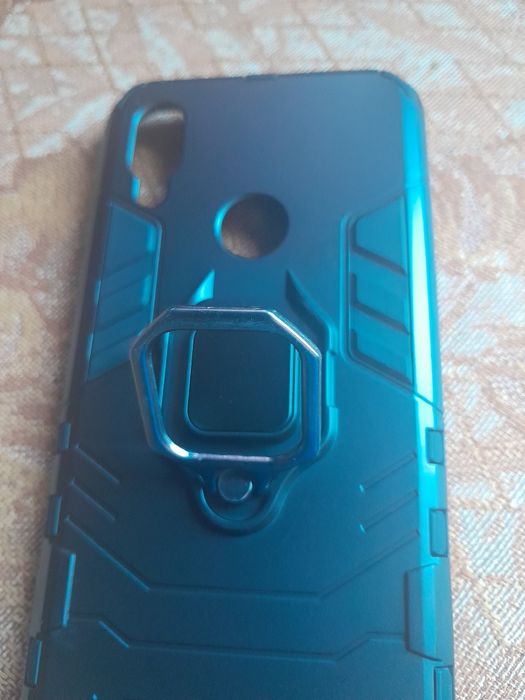 Чохол для телефона Xiaomi Redmi 7