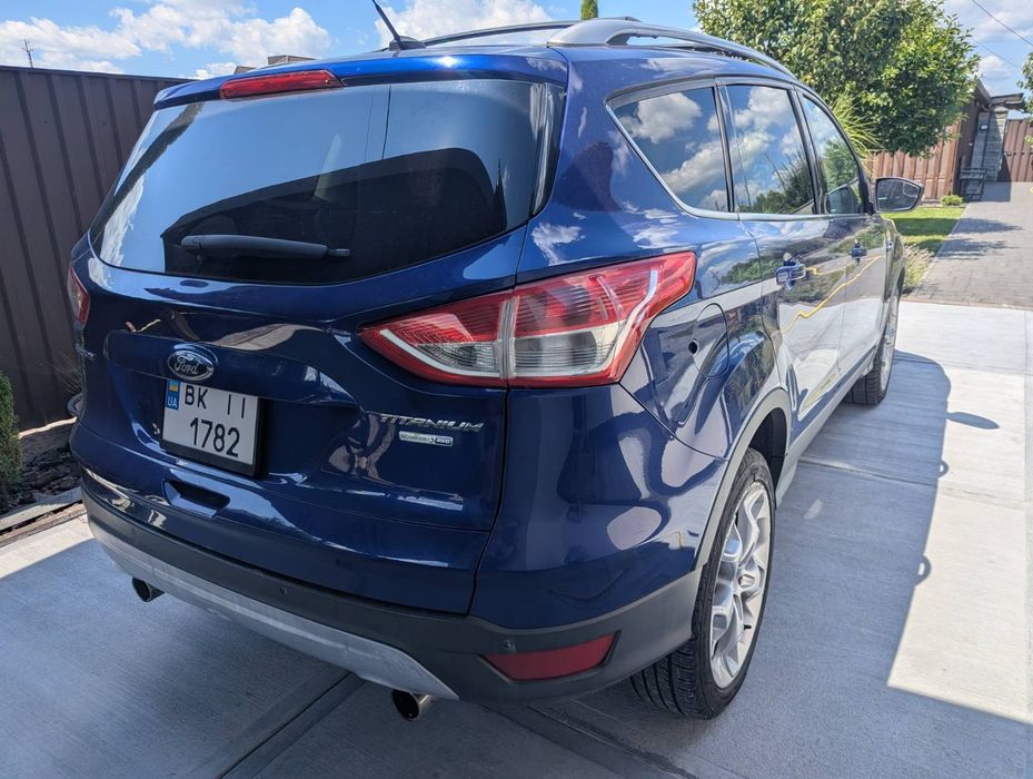 Продам авто Ford Escape