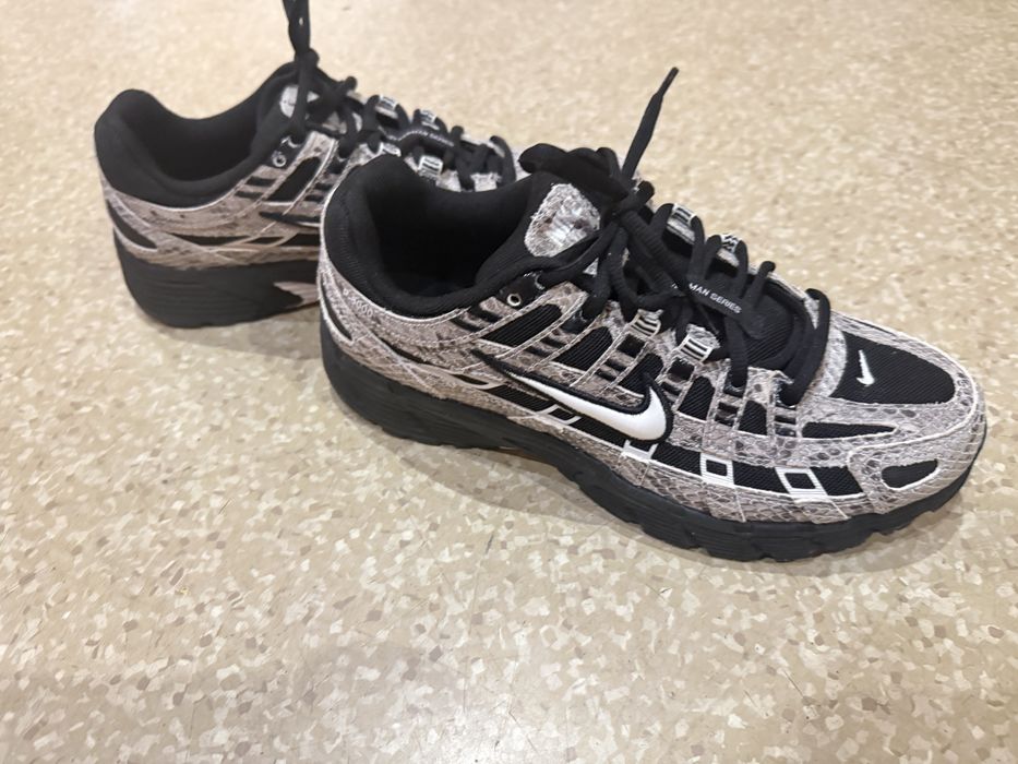 Кросівки Nike P-6000