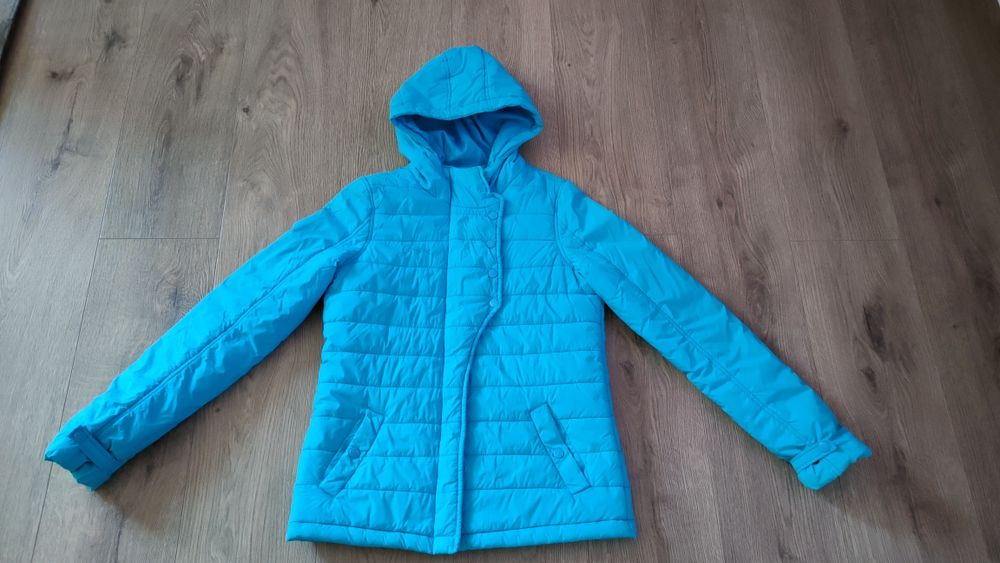 Kurtka zimowa/przejściowa
