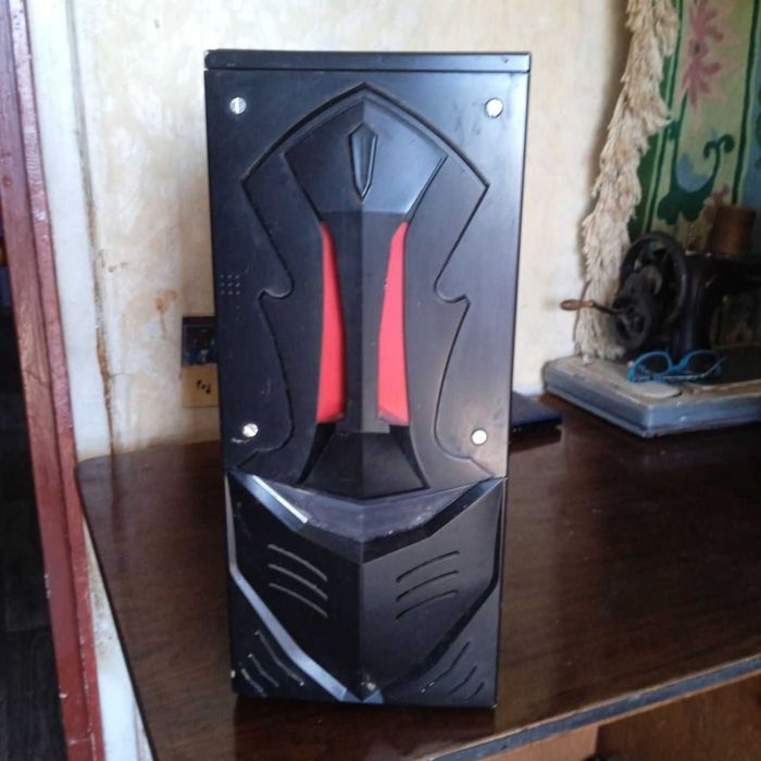 Системный блок Компьютер ПК