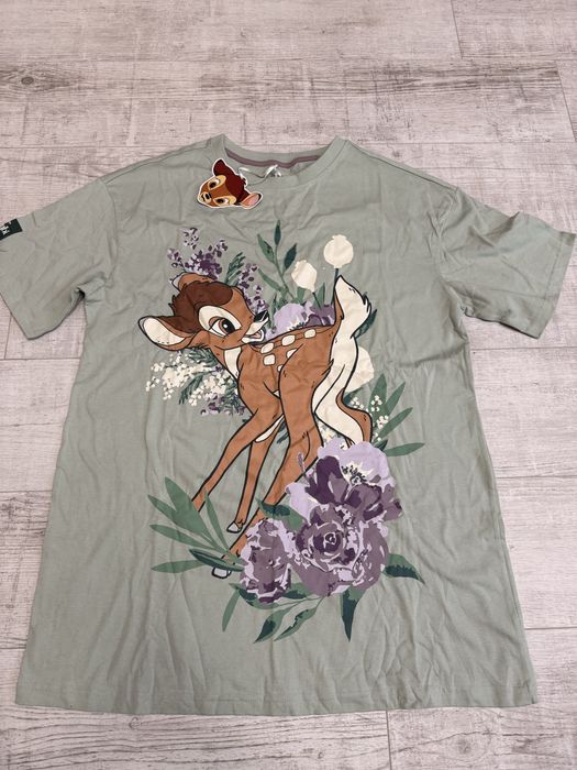 Футболка бавовняна Primark