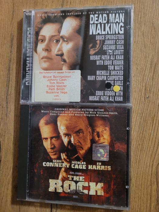 6 CD za 60 zł ! Techno Pop Rock Dance . Sprzęt AV . Płyty Kasety DVD . Tanio !