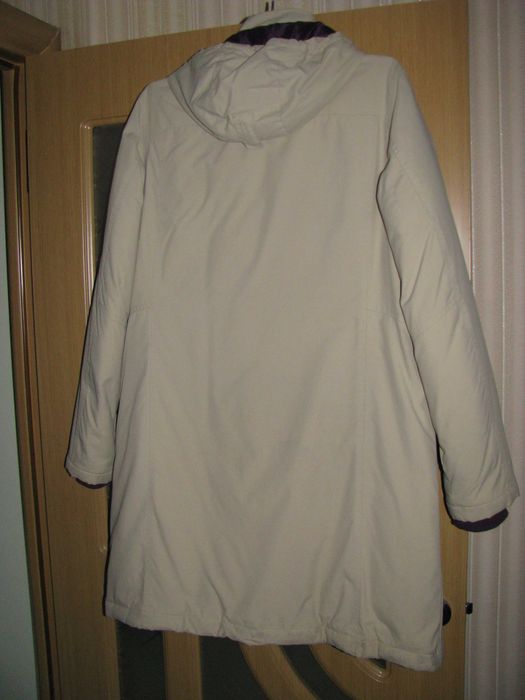 Жіночий пуховик TRESPASS.