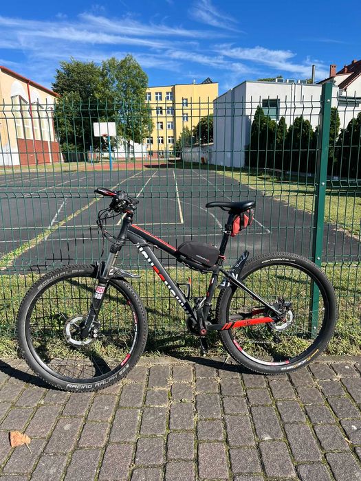 Rower MTB Diamondback Heist 2.0 2x10s koła 27.5 rozmiar ramy S