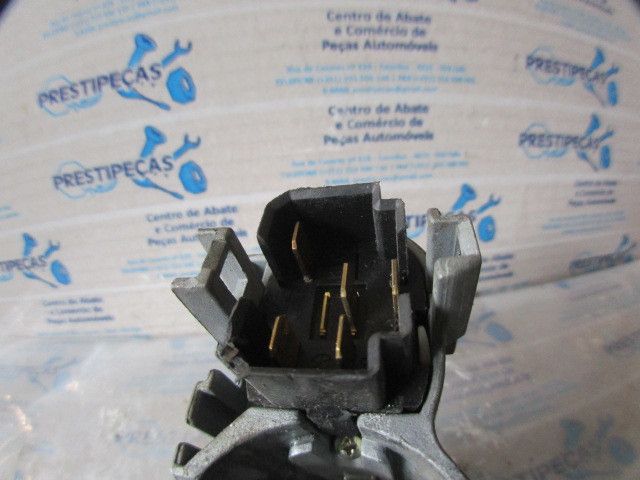 Conjunto de canhões SEAT Ibiza II (6K1)