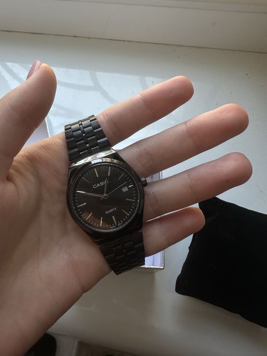 Годинник Casio новий