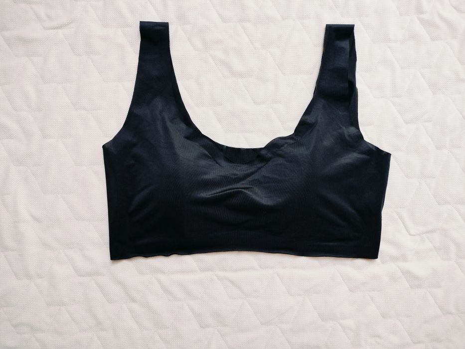 Biustonosz sportowy 75 B Barletka